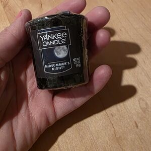 Yankee Candle Votive Candle